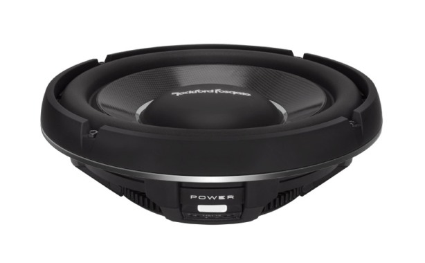 Автомобильный сабвуфер Rockford Fosgate T1S1-12 Автомобильный сабвуфер Rockford Fosgate T1S1-12